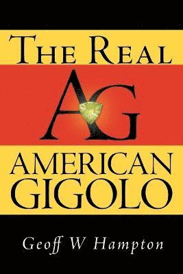Real American Gigolo (h�ftad)