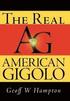 Real American Gigolo