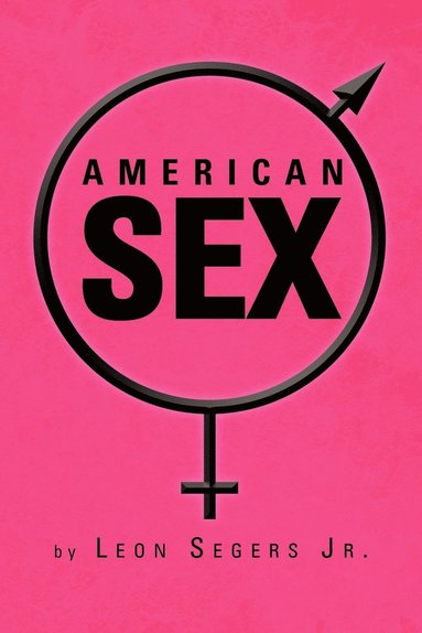 American Sex (inbunden)