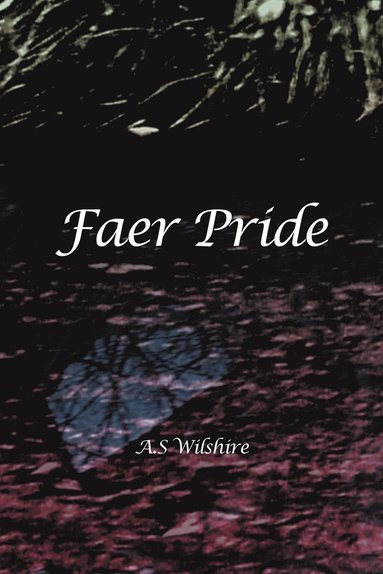 Faer Pride (häftad)