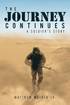 Journey Continues