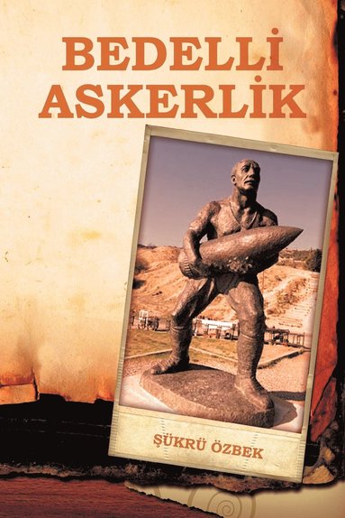 Bedelli Askerlik (inbunden)