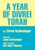 A Year of Divrei Torah
