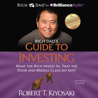 Rich Dad's Guide to Investing (ljudbok)