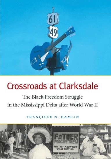 Crossroads at Clarksdale (hftad)