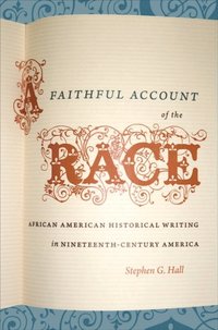 Faithful Account of the Race (e-bok)