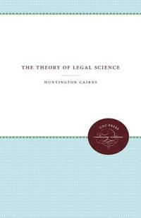 The Theory of Legal Science (hftad)