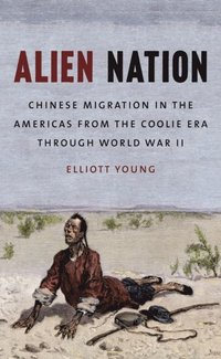 Alien Nation (e-bok)