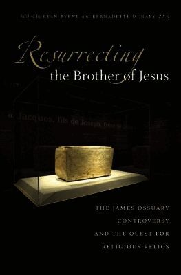Resurrecting the Brother of Jesus (inbunden)