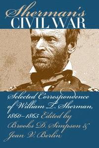 Sherman's Civil War (hftad)