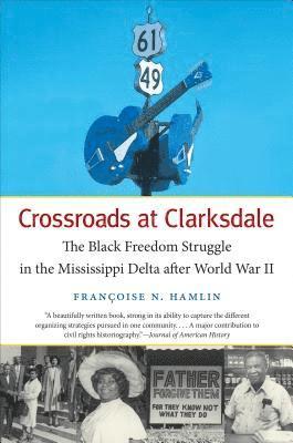 Crossroads at Clarksdale (hftad)
