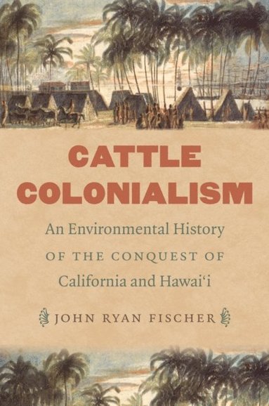 Cattle Colonialism (e-bok)