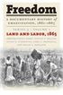 Freedom: a Documentary History of Emancipation, 1861-1867