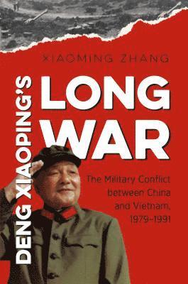 Deng Xiaoping's Long War (hftad)