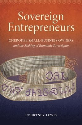Sovereign Entrepreneurs (hftad)