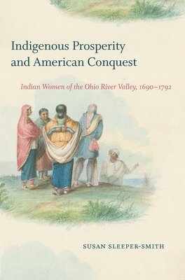 Indigenous Prosperity and American Conquest (hftad)
