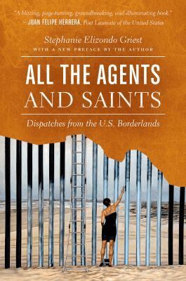 All the Agents and Saints (h�ftad)