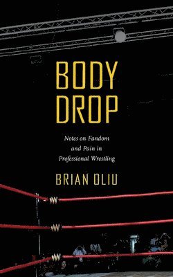 Body Drop (inbunden)