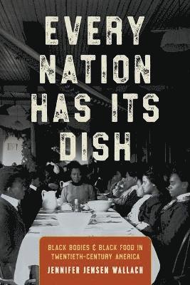 Every Nation Has Its Dish (hftad)