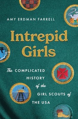 Intrepid Girls (häftad)
