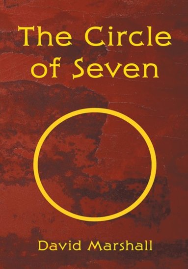 Circle of Seven (e-bok)