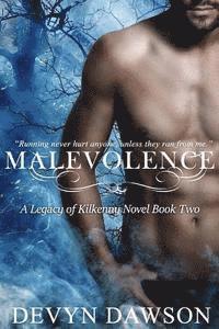 Malevolence: The Legacy Series Book Two (häftad)
