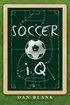 SoccerIQ: Things That Smart Players Do