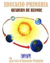 Educacio Primaria Quadern de Refor. (hftad)
