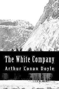 The White Company (hftad)