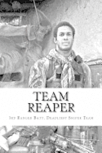 Team Reaper: 33 Kills...4 months (hftad)