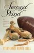 Second Wind