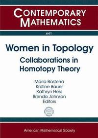 Women in Topology (hftad)
