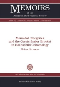 Monoidal Categories and the Gerstenhaber Bracket in Hochschild Cohomology (e-bok)
