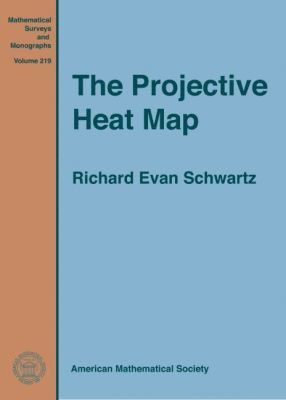 Projective Heat Map (inbunden)