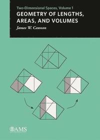 Geometry of Lengths, Areas, and Volumes (hftad)