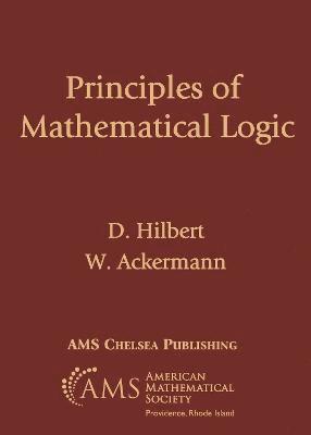 Principles of Mathematical Logic (hftad)