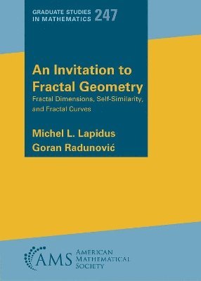 Invitation to Fractal Geometry (hftad)