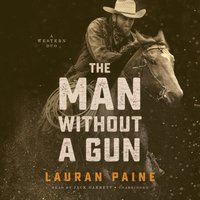 Man without a Gun (ljudbok)
