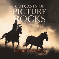 Outcasts of Picture Rocks (ljudbok)