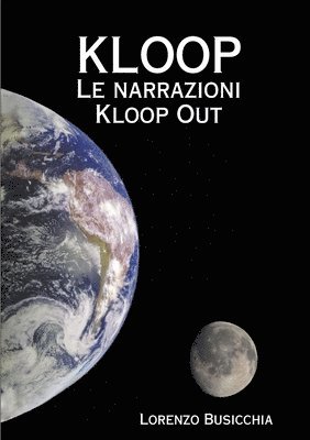KLOOP - Le narrazioni Kloop Out (häftad)