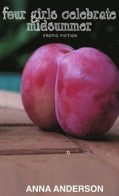 Swedish erotic fiction (häftad)