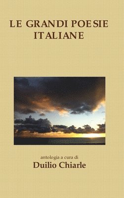 Le grandi poesie italiane (hftad)