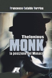 Thelonious MONK (häftad)