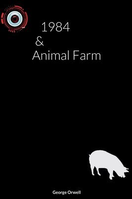 1984 & Animal Farm (hftad)