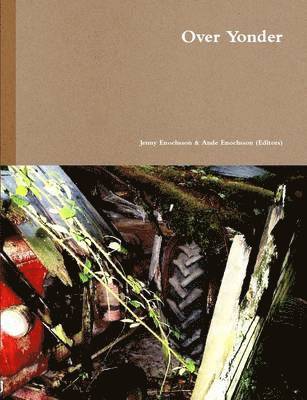 Over Yonder (h�ftad)