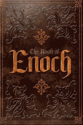 Book of Enoch (hftad)