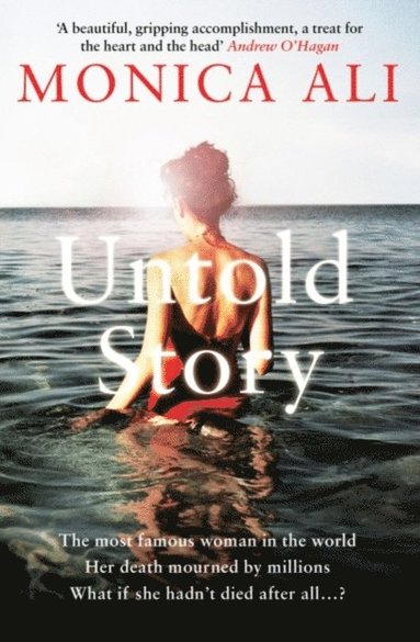 Untold Story (hftad)