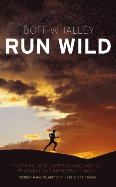 Run Wild (inbunden)