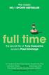 Full Time: The Secret Life Of Tony Cascarino