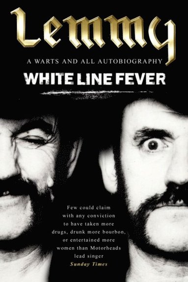 White Line Fever (hftad)